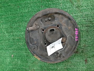 СТУПИЦА НА TOYOTA COROLLA ZZE122 1ZZ-FE