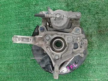 СТУПИЦА НА HONDA N-BOX JF3 S07B