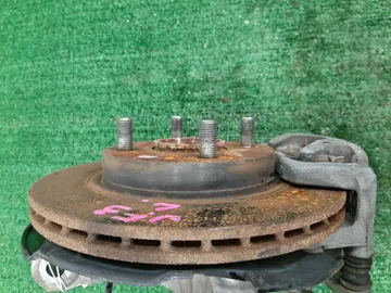 СТУПИЦА НА HONDA N-BOX JF3 S07B