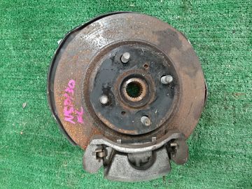 СТУПИЦА НА TOYOTA VITZ KSP130 1KR-FE