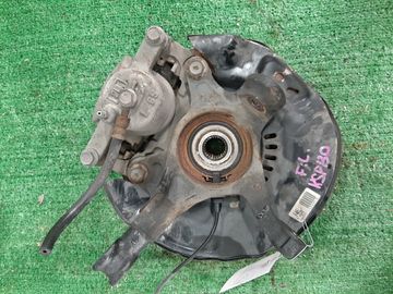 СТУПИЦА НА TOYOTA VITZ KSP130 1KR-FE