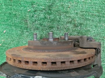 СТУПИЦА НА TOYOTA VITZ KSP130 1KR-FE