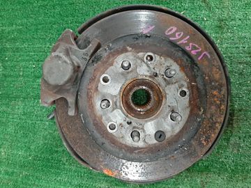 СТУПИЦА НА TOYOTA ARISTO JZS160 2JZ-GE