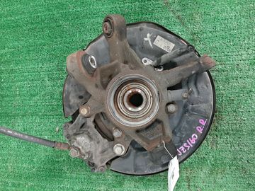 СТУПИЦА НА TOYOTA ARISTO JZS160 2JZ-GE