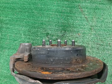 СТУПИЦА НА TOYOTA ARISTO JZS160 2JZ-GE