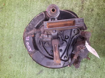 СТУПИЦА НА TOYOTA HARRIER ACU10W 2AZ-FE