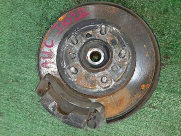 СТУПИЦА НА TOYOTA CAMI J102E K3-VE