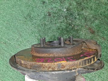 СТУПИЦА НА TOYOTA CAMI J102E K3-VE