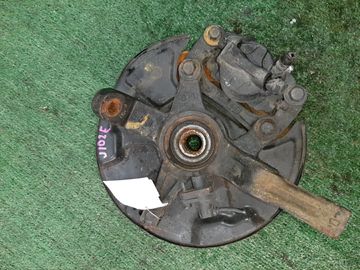 СТУПИЦА НА TOYOTA CAMI J102E K3-VE