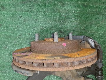 СТУПИЦА НА NISSAN SUNNY FB15 QG15DE