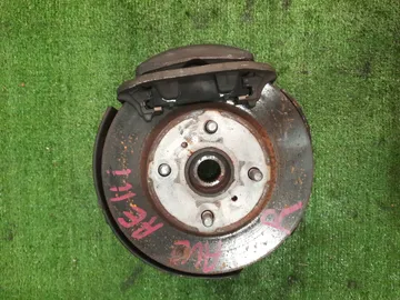 СТУПИЦА НА TOYOTA SPRINTER CARIB AE111G 4A-FE