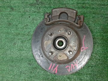 СТУПИЦА НА NISSAN WINGROAD WPY11 SR20VE