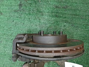 СТУПИЦА НА NISSAN WINGROAD WPY11 SR20VE