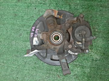 СТУПИЦА НА NISSAN WINGROAD WPY11 SR20VE