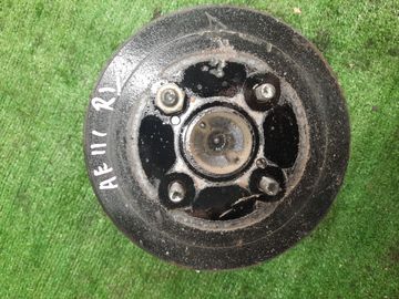 СТУПИЦА НА TOYOTA COROLLA SPACIO AE111N 4A-FE