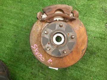 СТУПИЦА НА TOYOTA CAMRY GRACIA SXV20 5S-FE