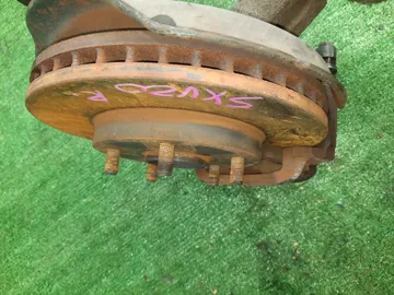 СТУПИЦА НА TOYOTA CAMRY GRACIA SXV20 5S-FE