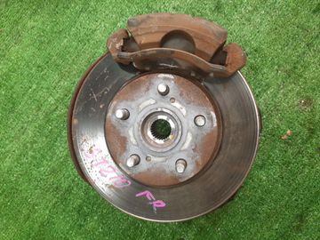 СТУПИЦА НА TOYOTA CALDINA ST210 3S-FE