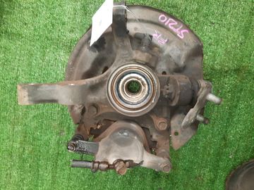 СТУПИЦА НА TOYOTA CALDINA ST210 3S-FE