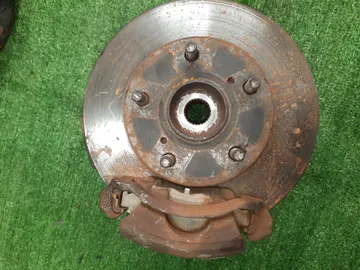 СТУПИЦА НА TOYOTA CAMRY GRACIA SXV20 5S-FE