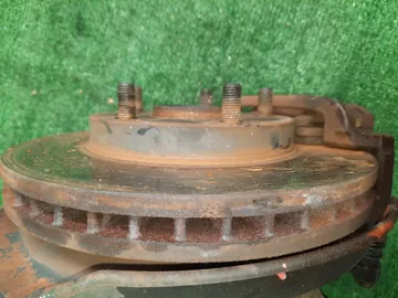 СТУПИЦА НА TOYOTA CAMRY GRACIA SXV20 5S-FE