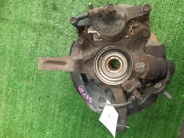 СТУПИЦА НА TOYOTA CAMRY GRACIA SXV20 5S-FE