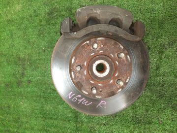 СТУПИЦА НА MITSUBISHI RVR N61W 4G93