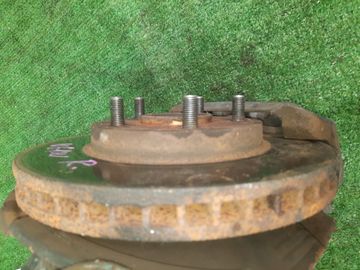 СТУПИЦА НА MITSUBISHI RVR N61W 4G93