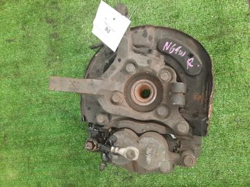 СТУПИЦА НА MITSUBISHI RVR N61W 4G93