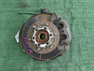 СТУПИЦА НА MITSUBISHI DELICA PD6W 6G72