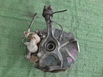 СТУПИЦА НА MITSUBISHI DELICA PD6W 6G72