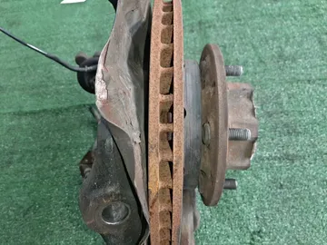 СТУПИЦА НА MITSUBISHI DELICA PD6W 6G72