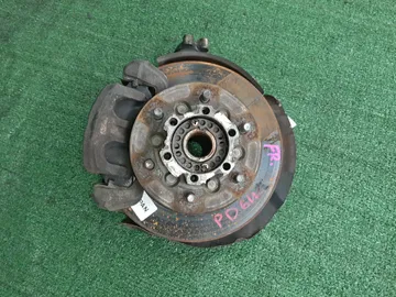 СТУПИЦА НА MITSUBISHI DELICA PD6W 6G72