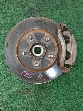 СТУПИЦА НА NISSAN SERENA C25 MR20DE