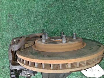 СТУПИЦА НА NISSAN SERENA C25 MR20DE