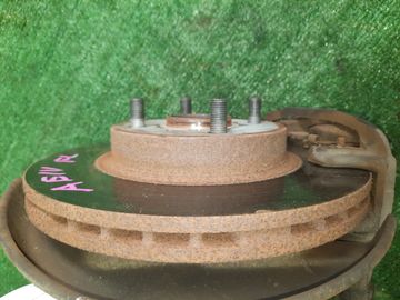 СТУПИЦА НА TOYOTA COROLLA SPACIO AE111N 4A-FE