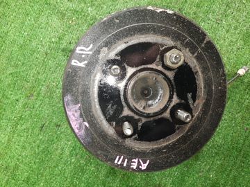 СТУПИЦА НА TOYOTA COROLLA SPACIO AE111N 4A-FE