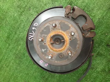 СТУПИЦА НА TOYOTA CAMRY GRACIA SXV20 5S-FE