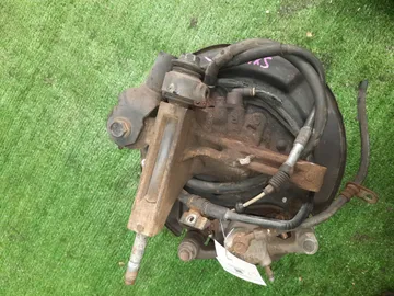 СТУПИЦА НА TOYOTA CAMRY GRACIA SXV20 5S-FE