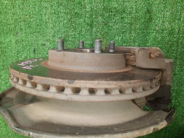 СТУПИЦА НА TOYOTA COROLLA  AXIO NZE141 1NZ-FE