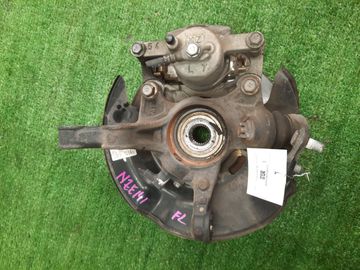 СТУПИЦА НА TOYOTA COROLLA  AXIO NZE141 1NZ-FE