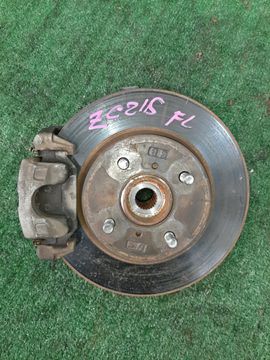 СТУПИЦА НА SUZUKI SWIFT ZC21S M15A