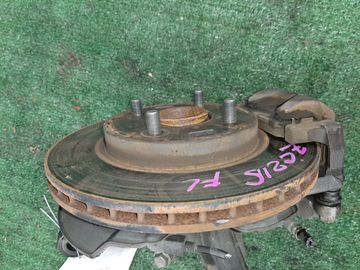 СТУПИЦА НА SUZUKI SWIFT ZC21S M15A