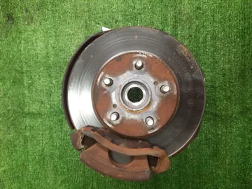 СТУПИЦА НА TOYOTA CALDINA ST210 3S-FE