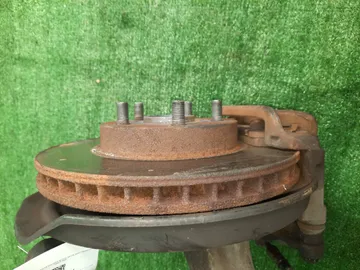 СТУПИЦА НА TOYOTA CALDINA ST210 3S-FE