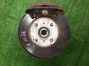 СТУПИЦА НА TOYOTA COROLLA SPACIO AE111N 4A-FE