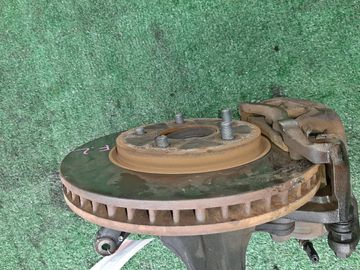 СТУПИЦА НА NISSAN SERENA C25 MR20DE