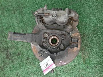 СТУПИЦА НА NISSAN SERENA C25 MR20DE