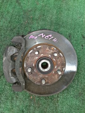 СТУПИЦА НА MITSUBISHI RVR N61W 4G93