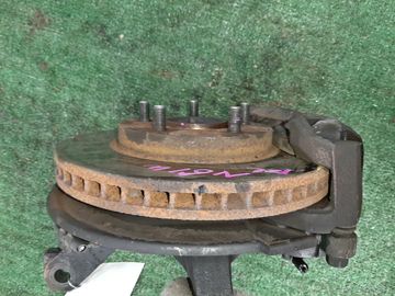 СТУПИЦА НА MITSUBISHI RVR N61W 4G93